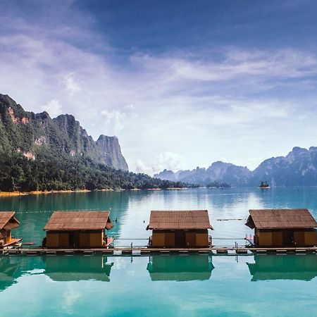 Panvaree Resort Ban Chieo Ko Экстерьер фото