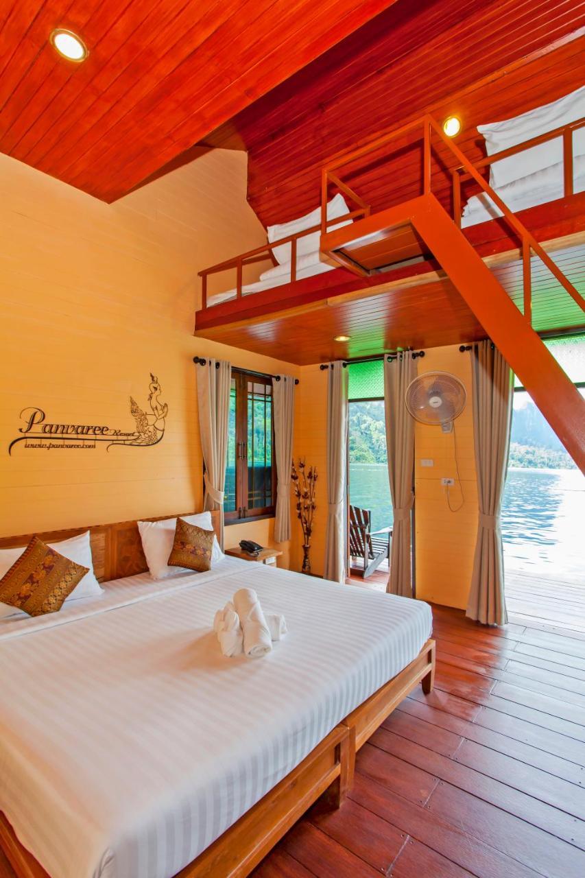 Panvaree Resort Ban Chieo Ko Экстерьер фото