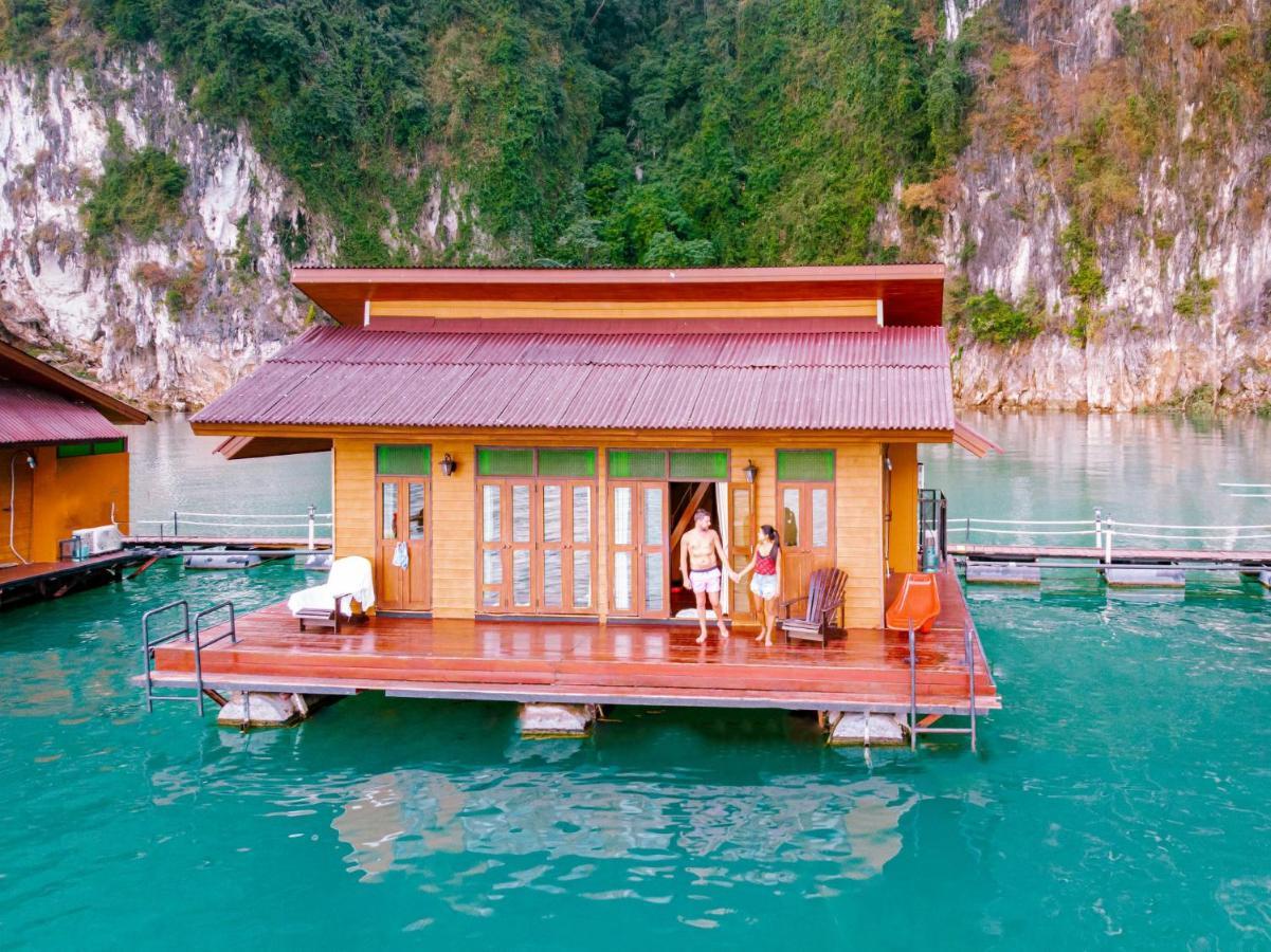 Panvaree Resort Ban Chieo Ko Экстерьер фото