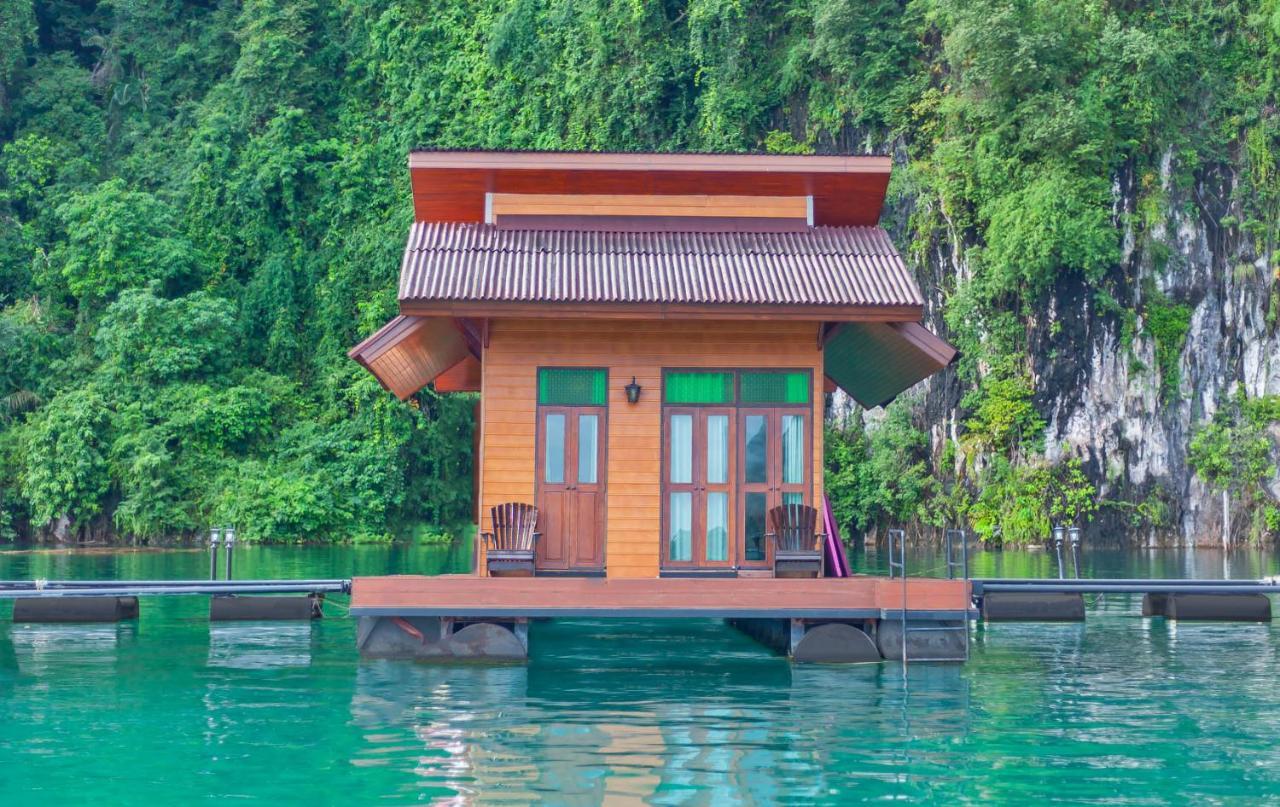 Panvaree Resort Ban Chieo Ko Экстерьер фото