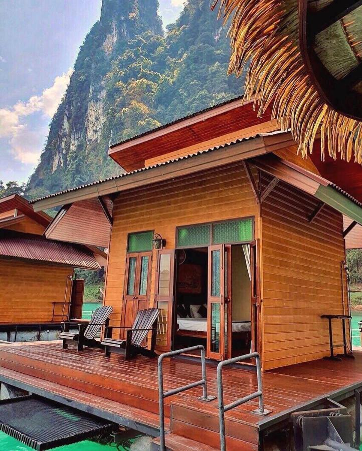 Panvaree Resort Ban Chieo Ko Экстерьер фото