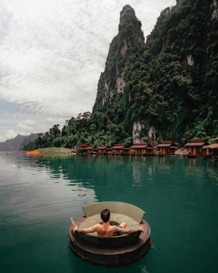 Panvaree Resort Ban Chieo Ko Экстерьер фото