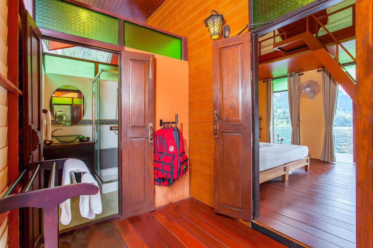 Panvaree Resort Ban Chieo Ko Экстерьер фото