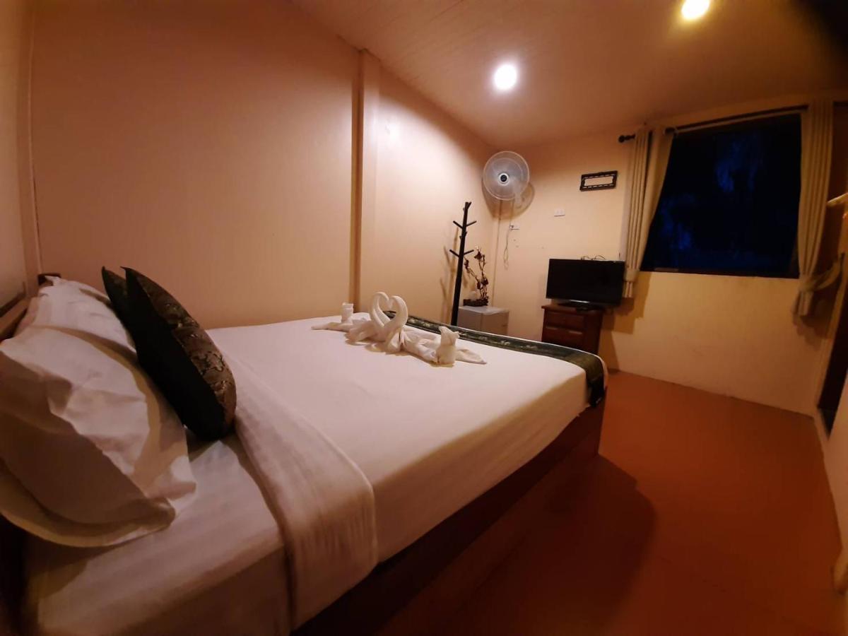 Panvaree Resort Ban Chieo Ko Экстерьер фото
