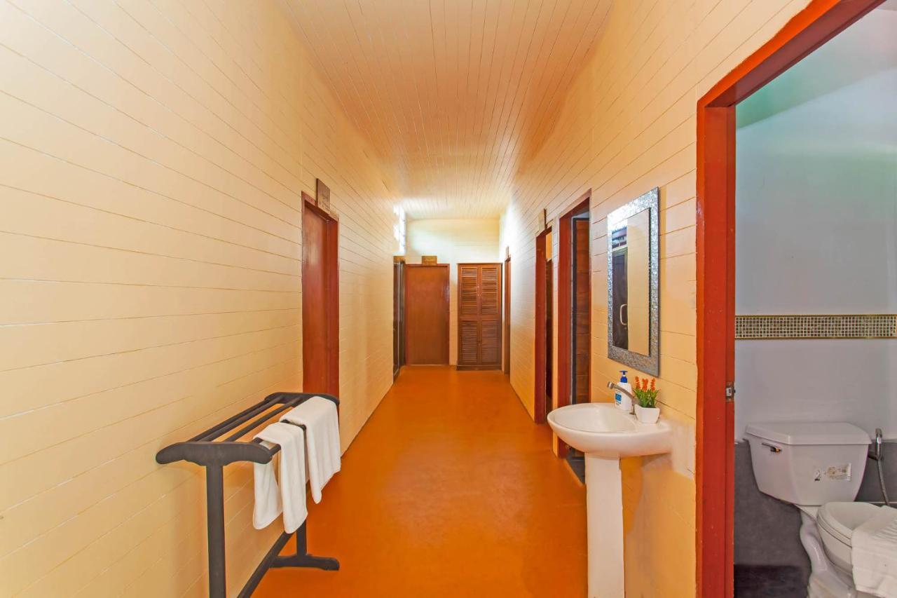 Panvaree Resort Ban Chieo Ko Экстерьер фото